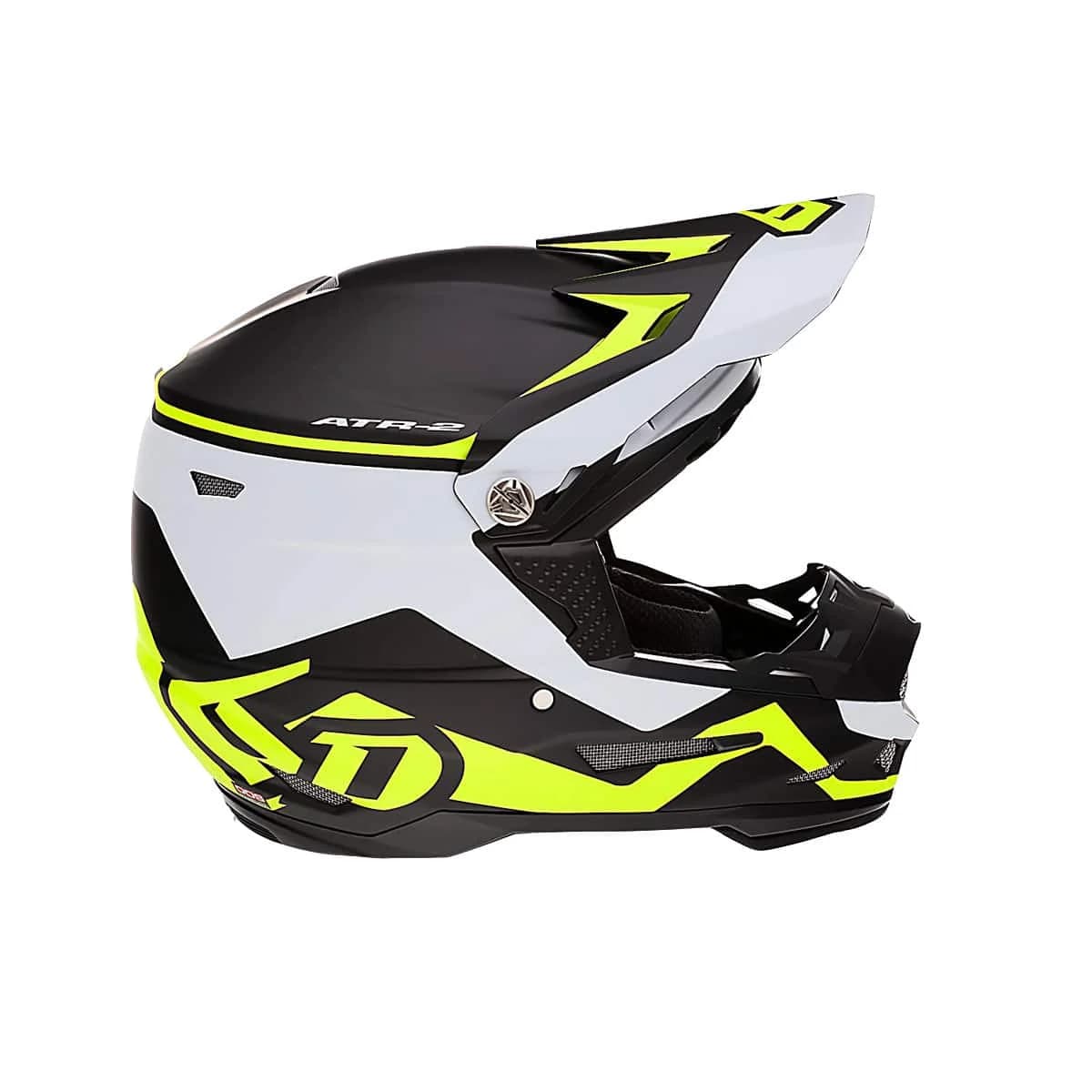 ATR-2 Drive Neon Yellow